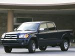 Toyota Tundra Double Cab SR5 Off-Road Edition by TRD 2003 года